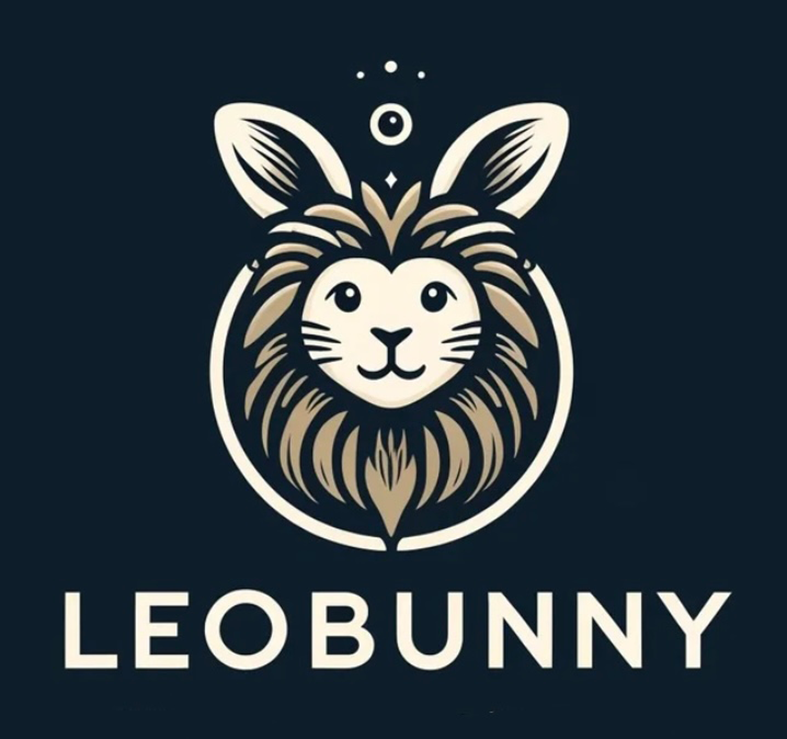 LEOBUNNY Logo